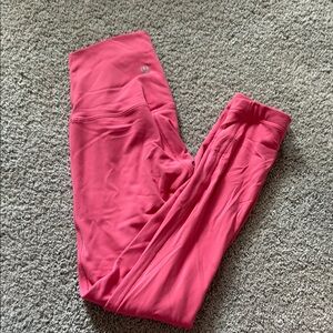 Lululemon align leggings!